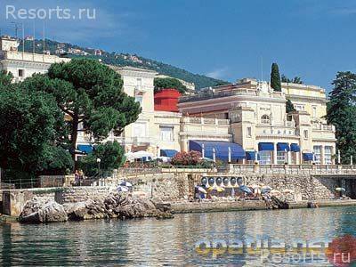 Kvarner Hotel 
